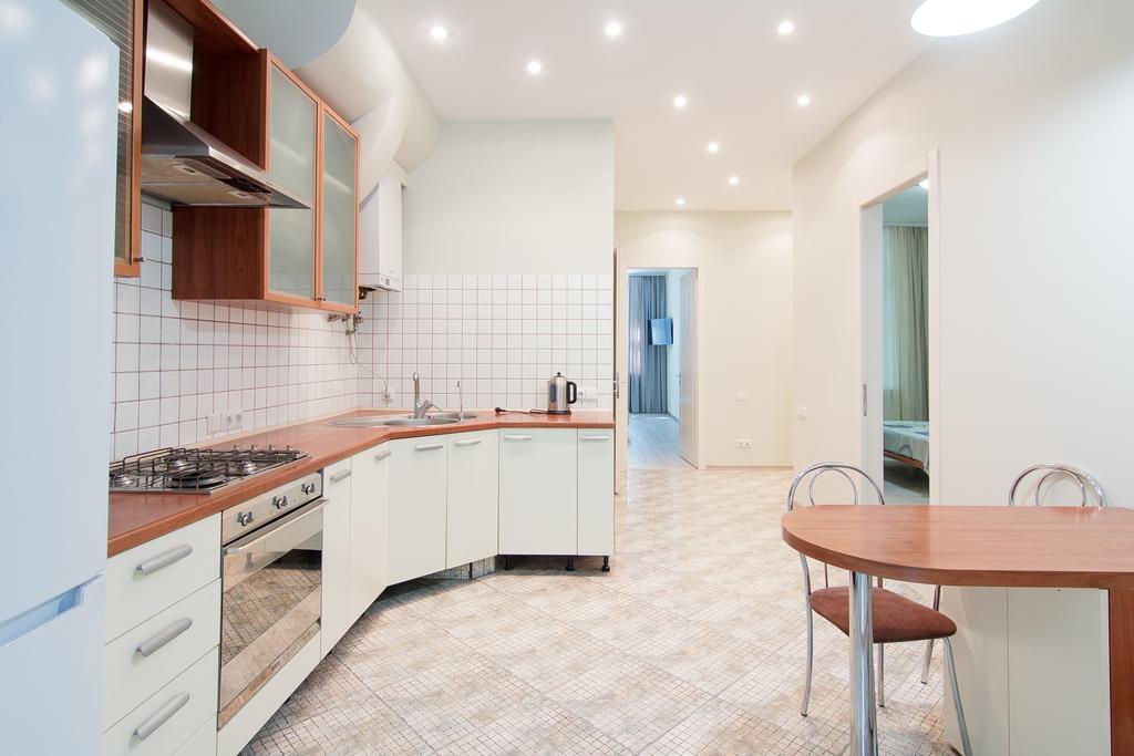 Best Apartments On St. Rishelievskaya 7 Одеса Екстер'єр фото