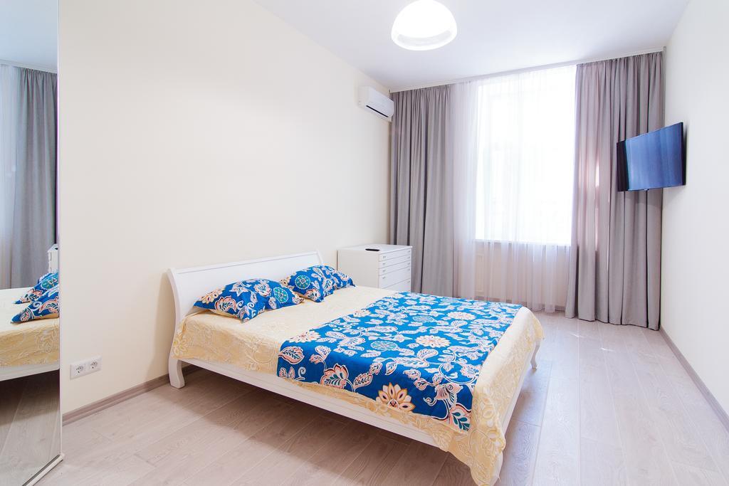 Best Apartments On St. Rishelievskaya 7 Одеса Екстер'єр фото