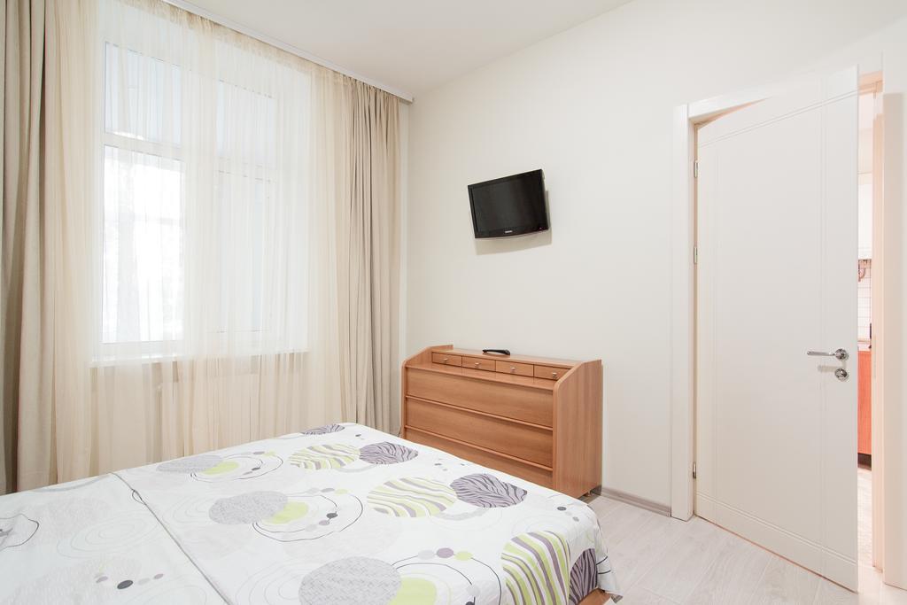 Best Apartments On St. Rishelievskaya 7 Одеса Екстер'єр фото